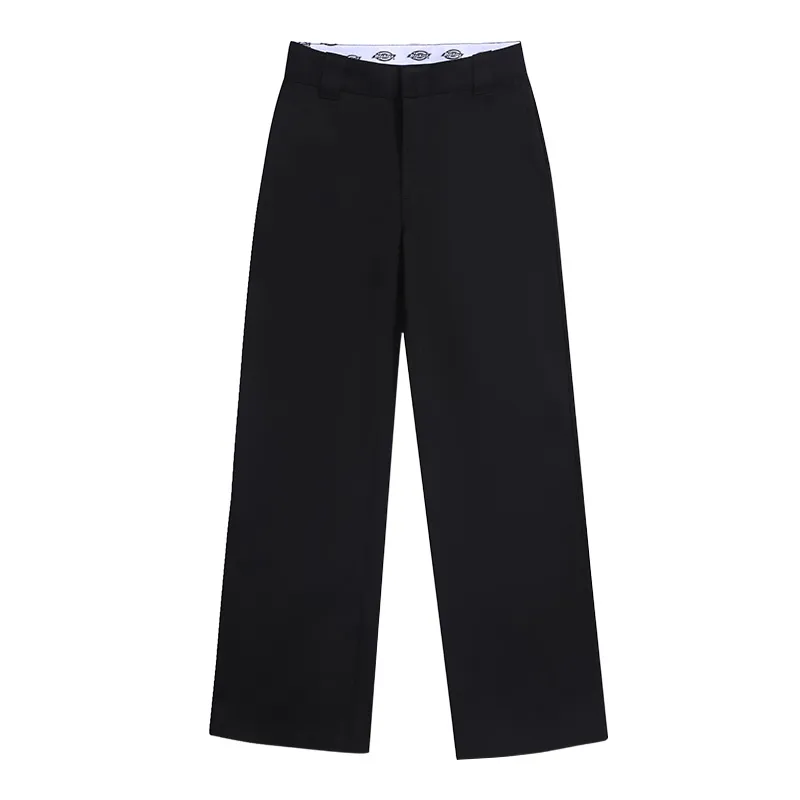 Dickies Cargo Pants Women's Black