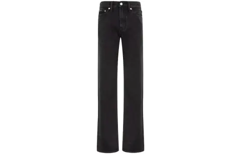 CALVIN KLEIN Jeans Women's Black