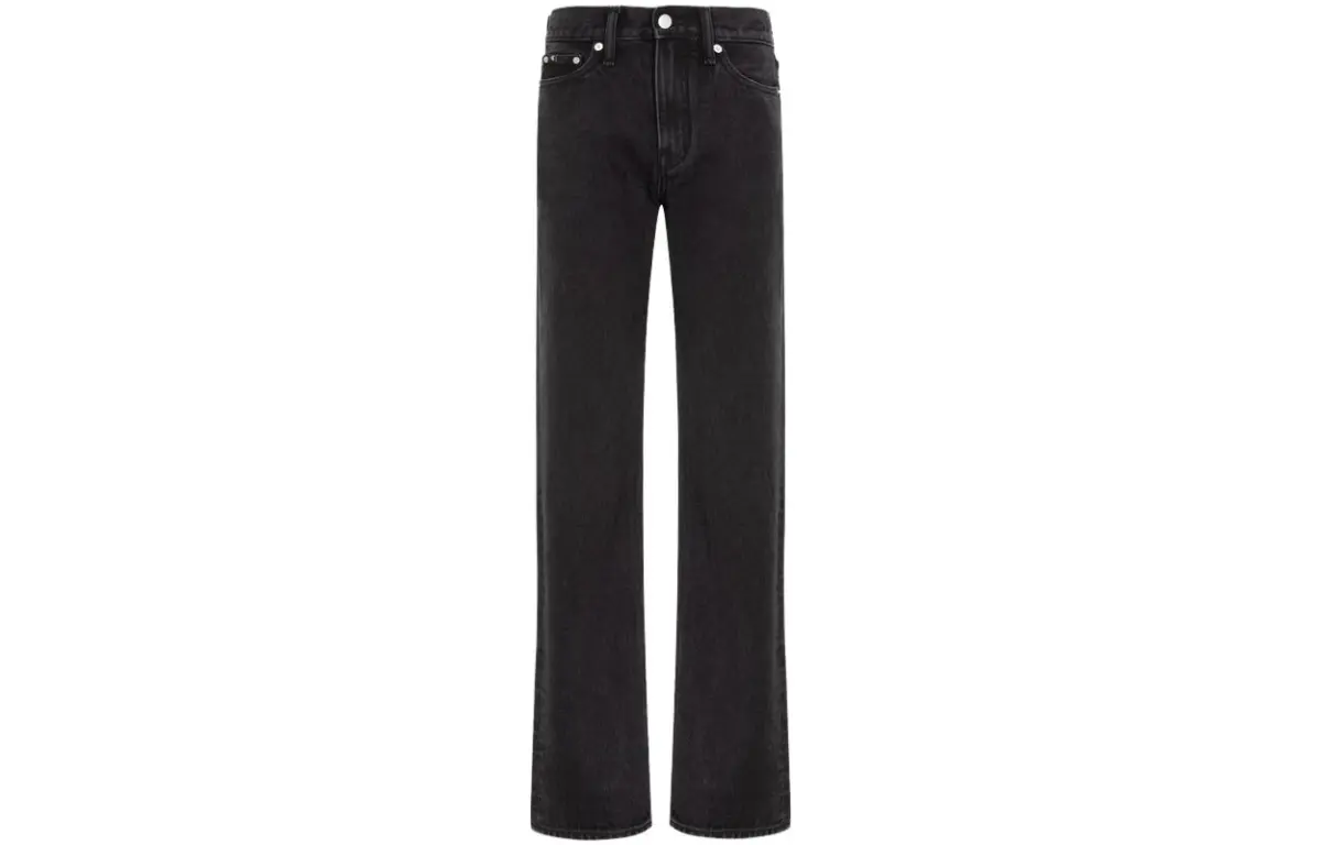 CALVIN KLEIN Jeans Women's Black