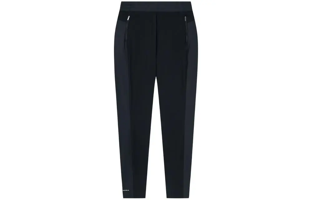 Columbia Windbreaker Pants Women's Black