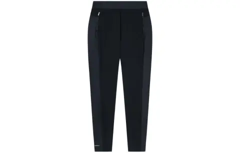Columbia Windbreaker Pants Women's Black