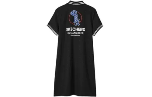 Skechers A line Skirt Dress Women's