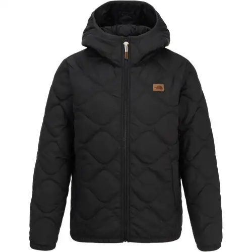 THE NORTH FACE Puffer Jacket Women's Black