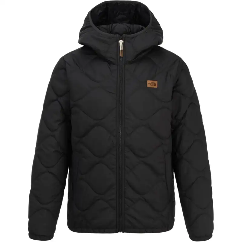 THE NORTH FACE Puffer Jacket Women's Black
