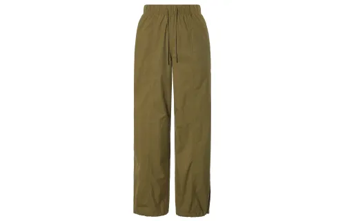 UNIQLO Casual Pants Women's Mustard