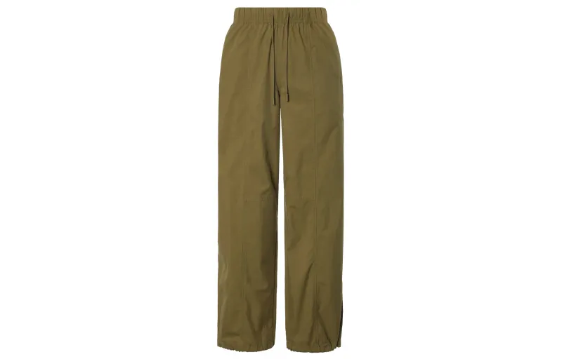 UNIQLO Casual Pants Women's Mustard