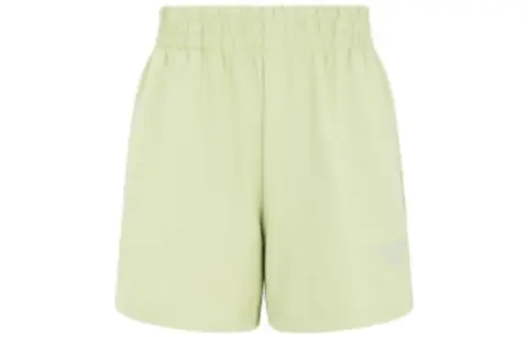 CALVIN KLEIN Casual Shorts Women's