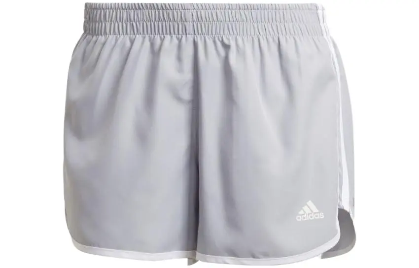 Adidas Free Shipping With AdiClub Marathon 20 Shorts