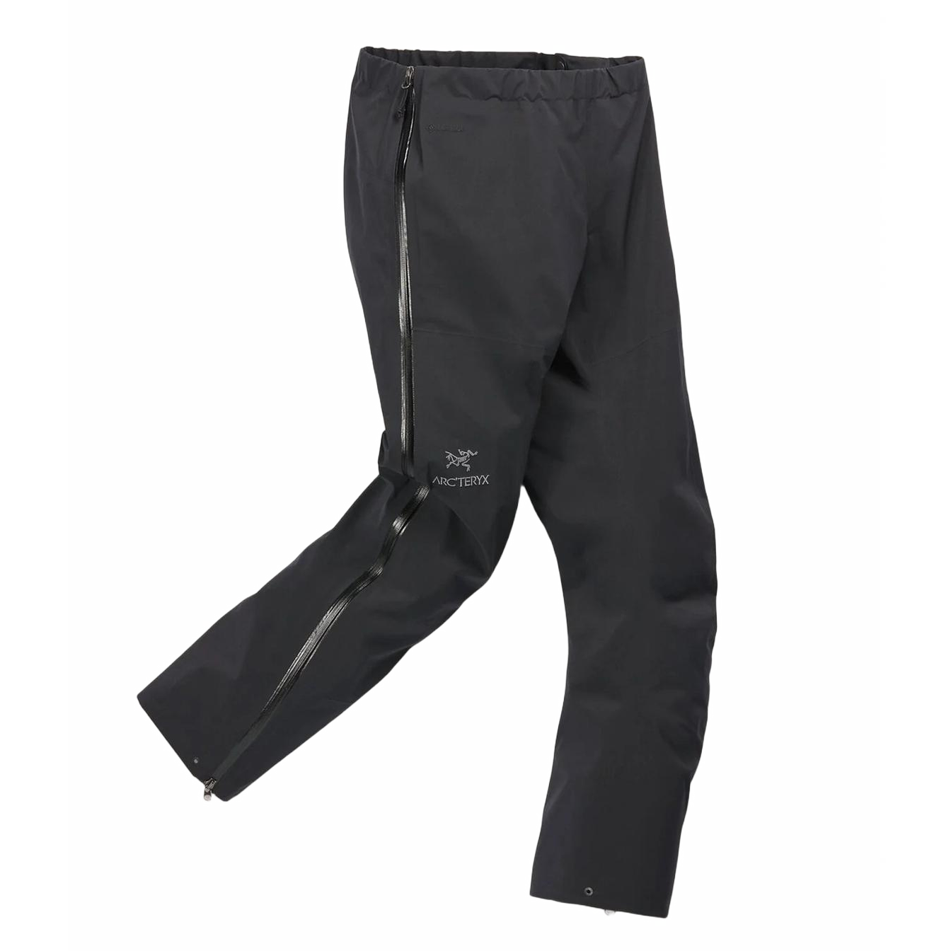 Женские штаны Arcteryx BETA (черные)
