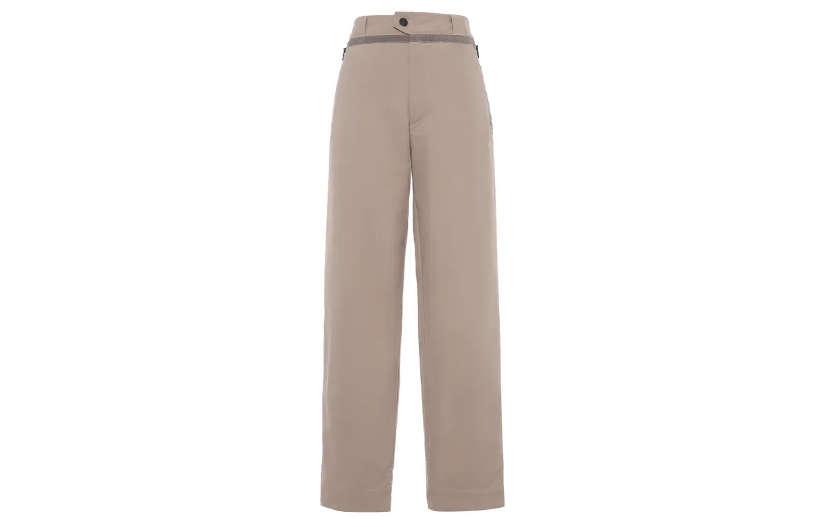 Adidas Originals Cargo Pants Women's Brown Moderate Cargo Pants