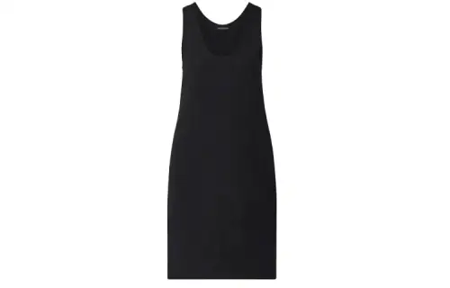 LOUIS VUITTON 3D Monogram Tank Dress