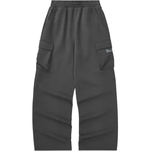 Skechers Casual Pants Women's Oyster Black