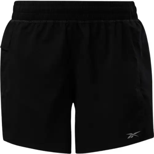 Reebok Casual Shorts Women's Black Moderate