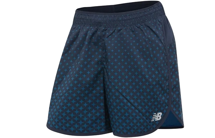 New Balance Star Training Casual Shorts Women's