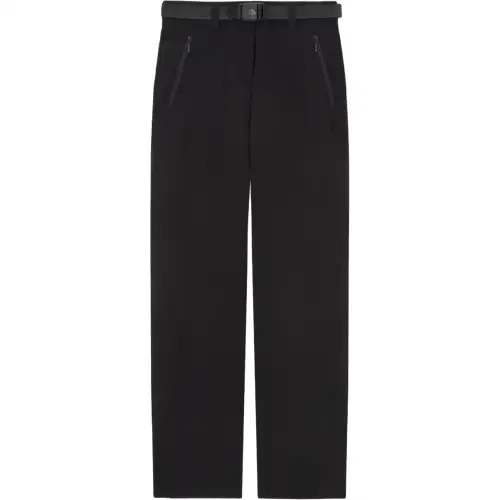 THE NORTH FACE Casual Pants Women's Black