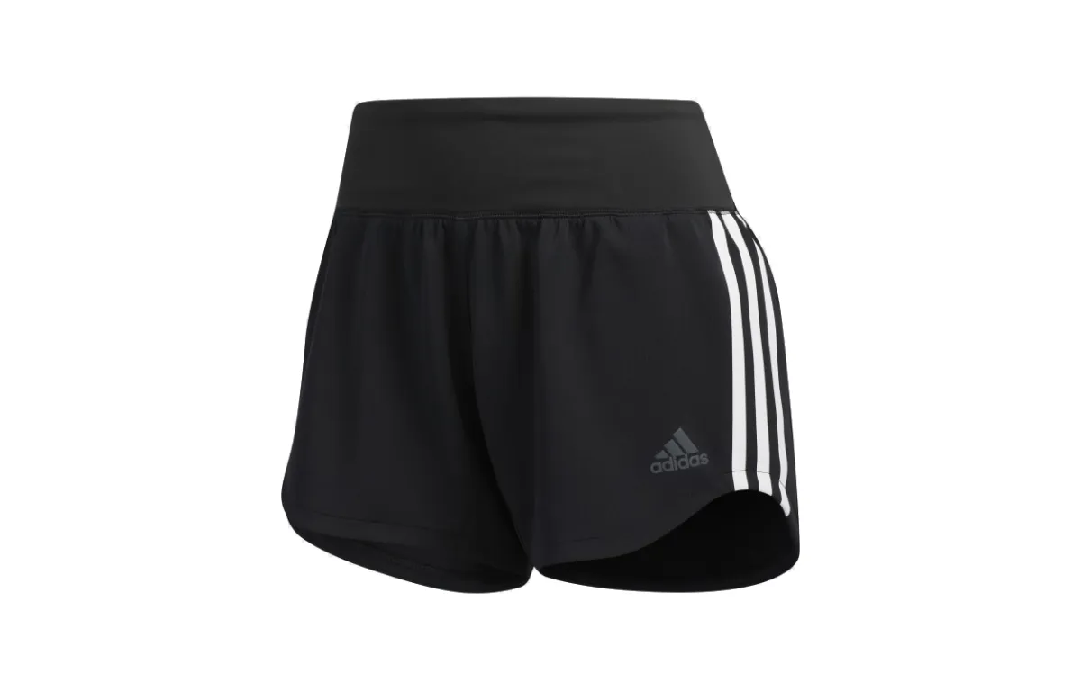 Adidas Gym Casual Shorts Women's Black