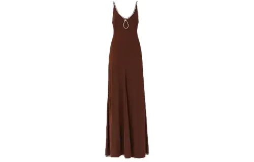 Burberry Sleeveless Dress Women's