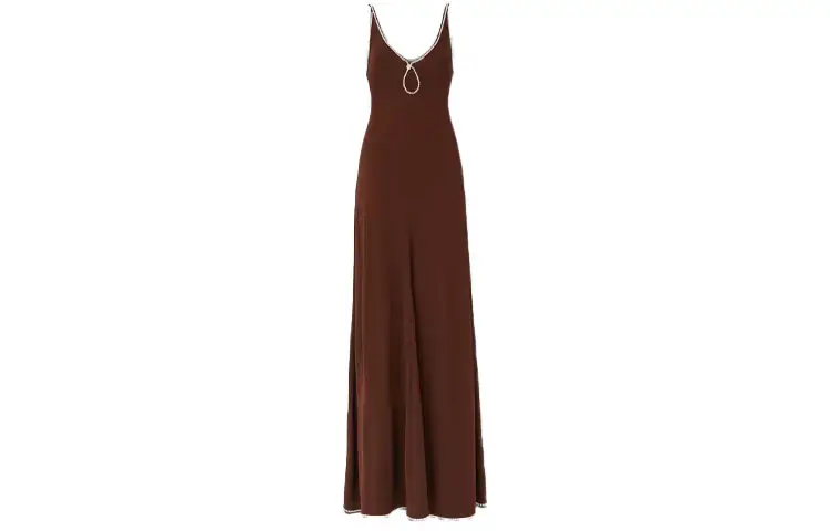 Burberry Sleeveless Dress Women's