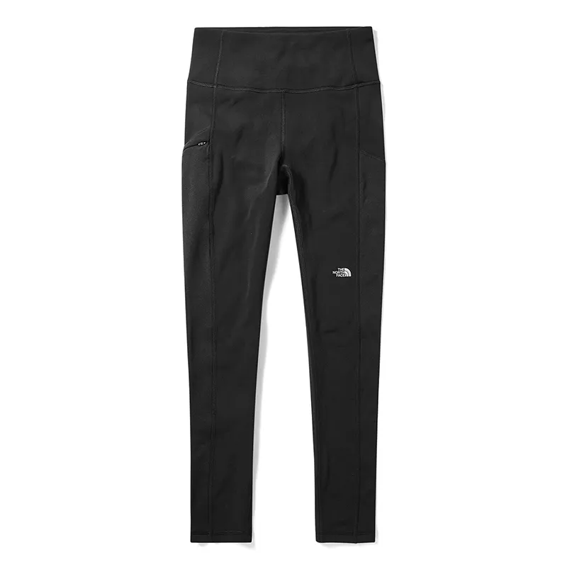 THE NORTH FACE Casual Pants Women's Black