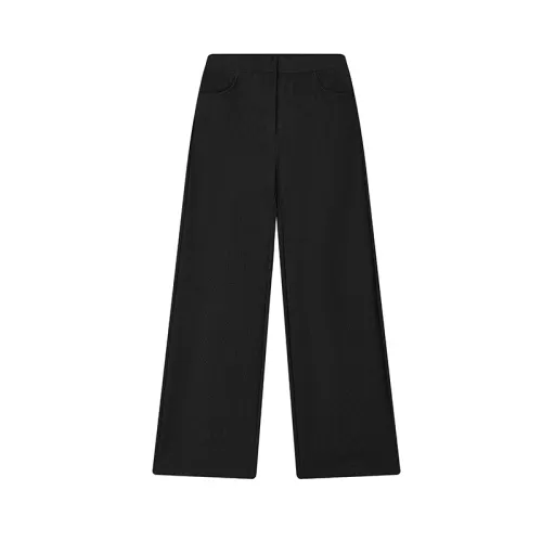 FILA Emerald Casual Pants Women's Jet Black