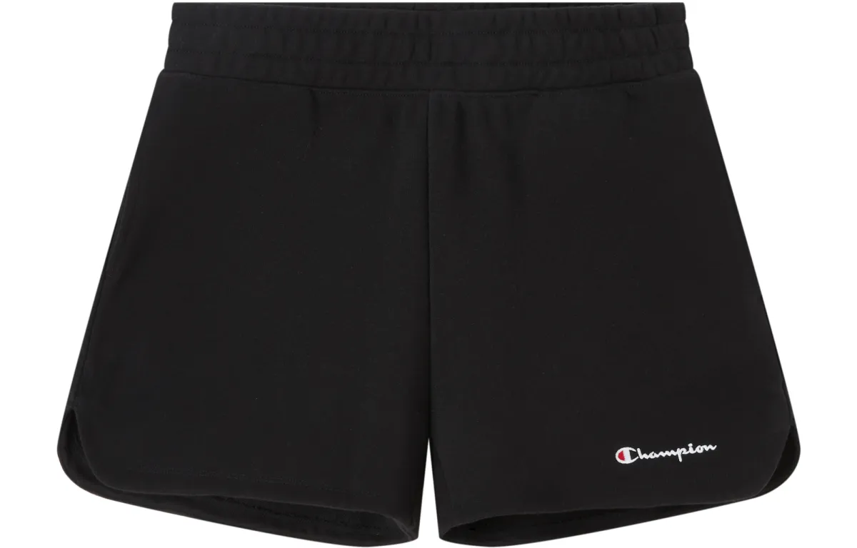 Champion Casual Shorts Europe Version Women's