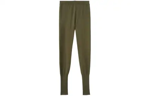 Loro Piana Dream Leggings Women's Green