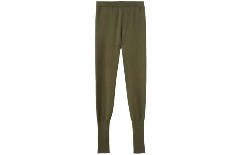 Loro Piana Dream Leggings Women's Green