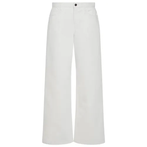 THE ROW Straight leg Jeans