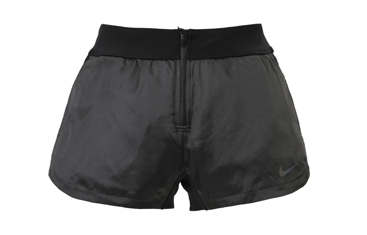 Nike Casual Shorts Women's Gray