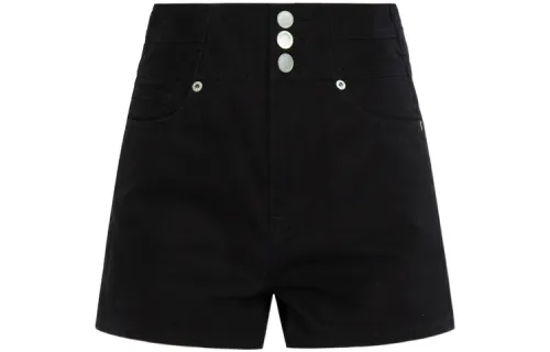 EVISU Casual Shorts Women's Moderate
