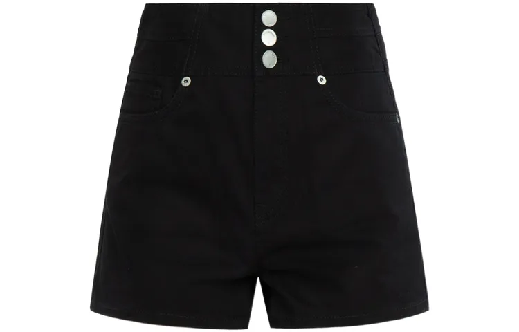 EVISU Casual Shorts Women's Moderate