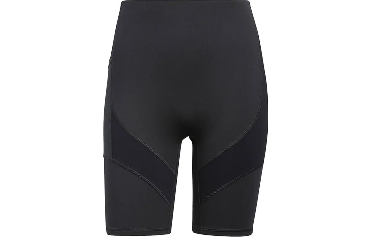 Adidas Casual Shorts Women's Black