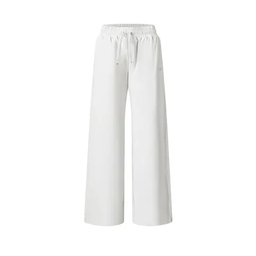 FILA Casual Pants Women's Stalactite Lime