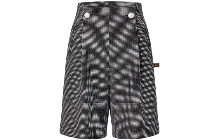 LOUIS VUITTON Casual Shorts Women's