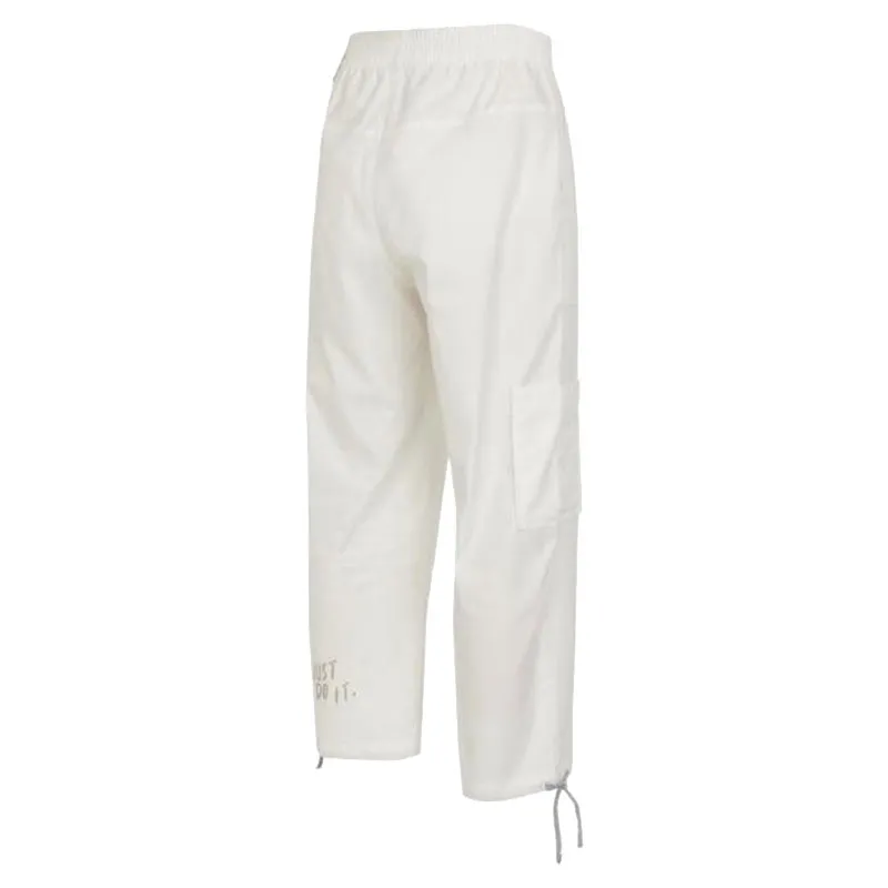 Nike Sportswear Cargo Pants Women's White