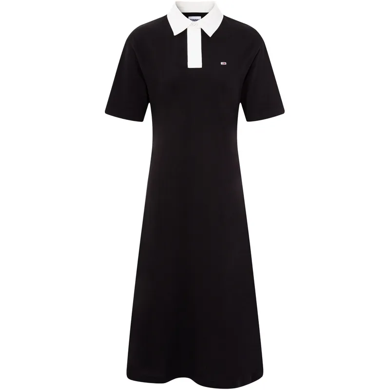 Tommy Hilfiger Short Sleeved Dress Women's