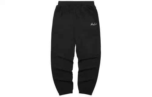 Skechers Knitted Sweatpants Women's Carbon Black