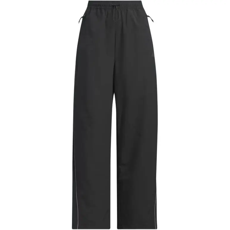 Adidas Casual Pants Women's Black