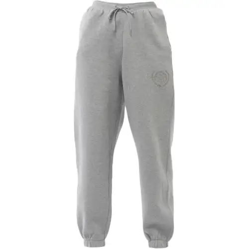 Reebok x Anine Bing JOGGER PANTS Casual Pants Women's Gray
