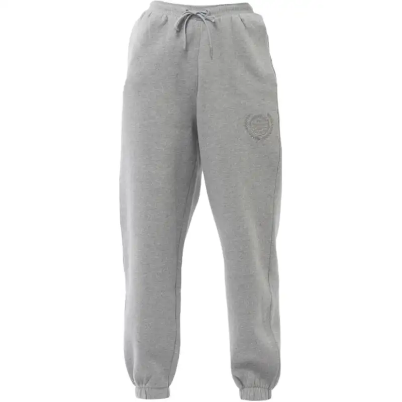 Reebok x Anine Bing JOGGER PANTS Casual Pants Women's Gray