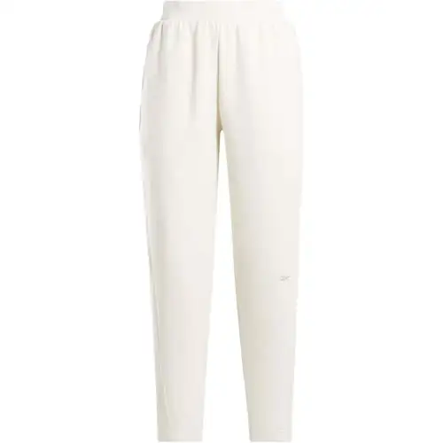 Reebok Activ Coll Dreamblend Casual Pants Women's Beige