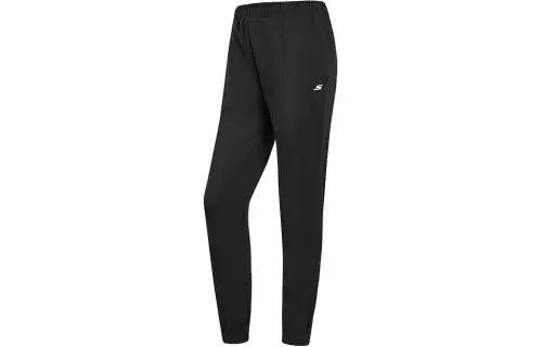 Skechers Knitted Sweatpants Women's Carbon Black