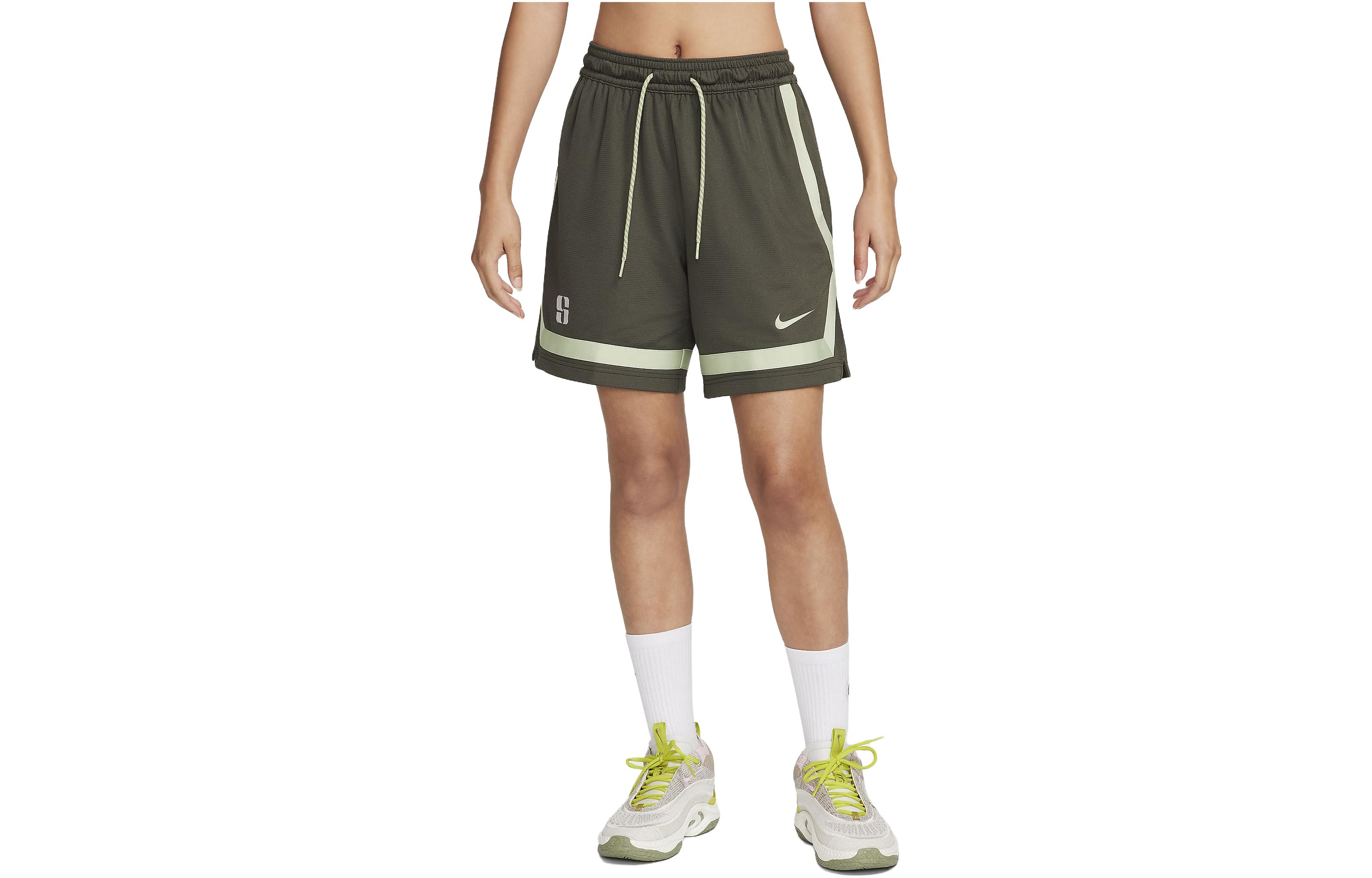 Nike Sabrina Dri-FIT Basketball Shorts