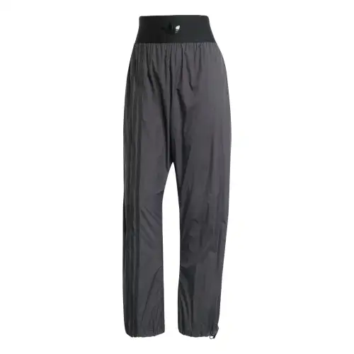 Adidas Originals three-stripes pocket track-pants