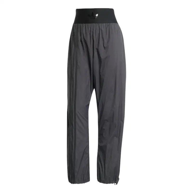Adidas Originals three-stripes pocket track-pants