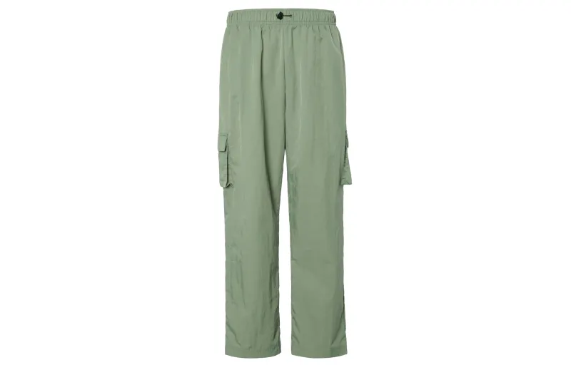 Nike Cargo Pants Women's Green Moderate Other