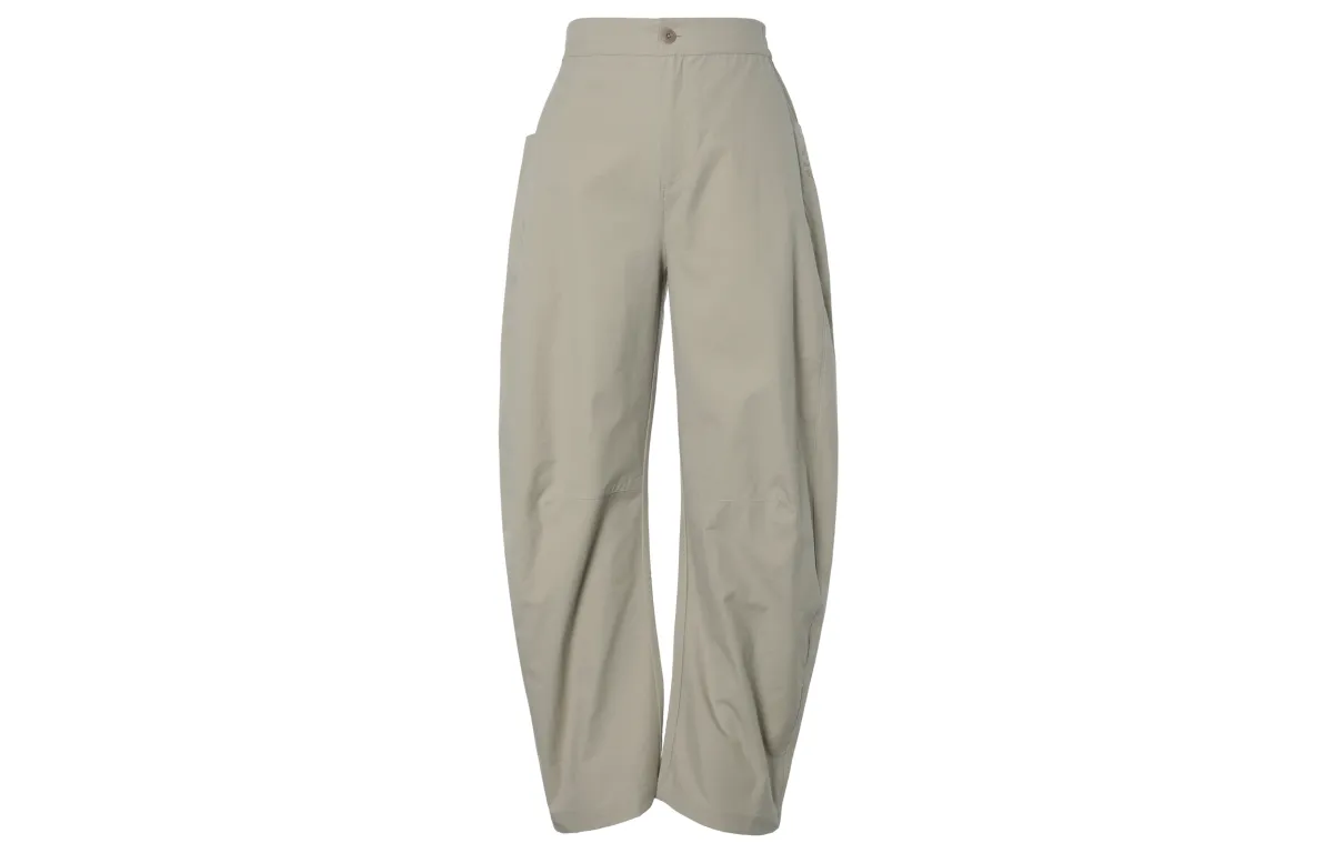 Converse Casual Pants Women's Brown