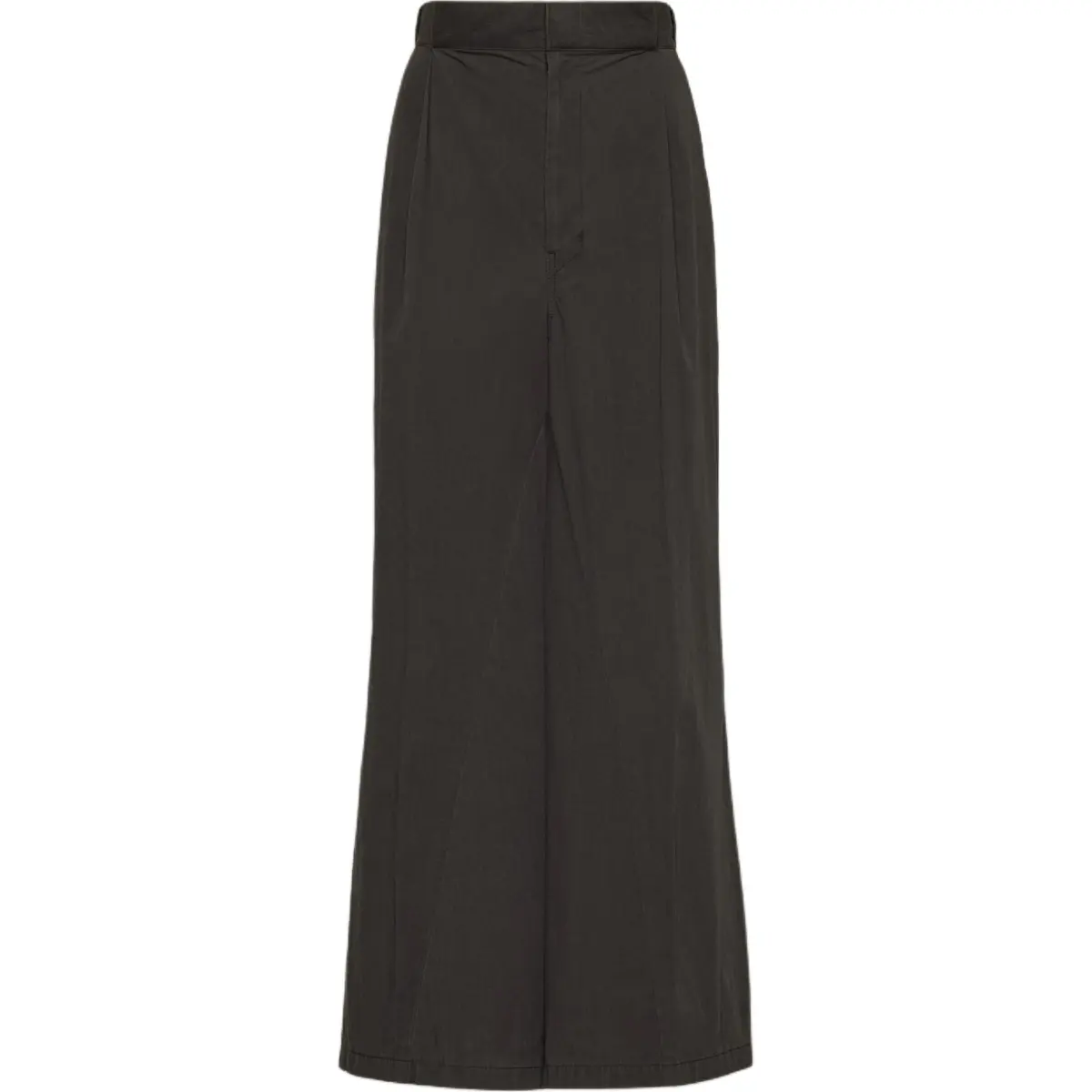 Maison Margiela Pleated Trousers