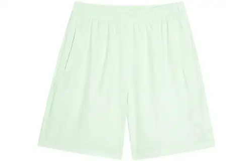 Skechers Casual Shorts Women's Jadeite Green/01BC Moderate