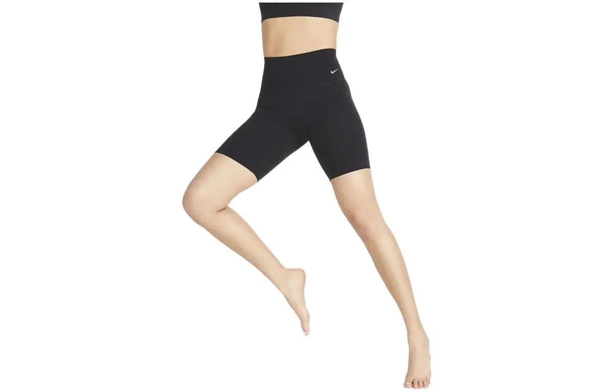 Nike Zenvy Shorts Women's Black